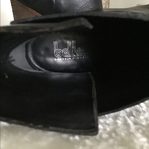 BELLE booties - Picture 11 of 12